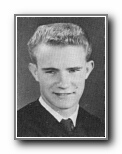 Norris James Henry: class of 1957, Norte Del Rio High School, Sacramento, CA.